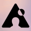 Algonaut Atlas 2 Logo