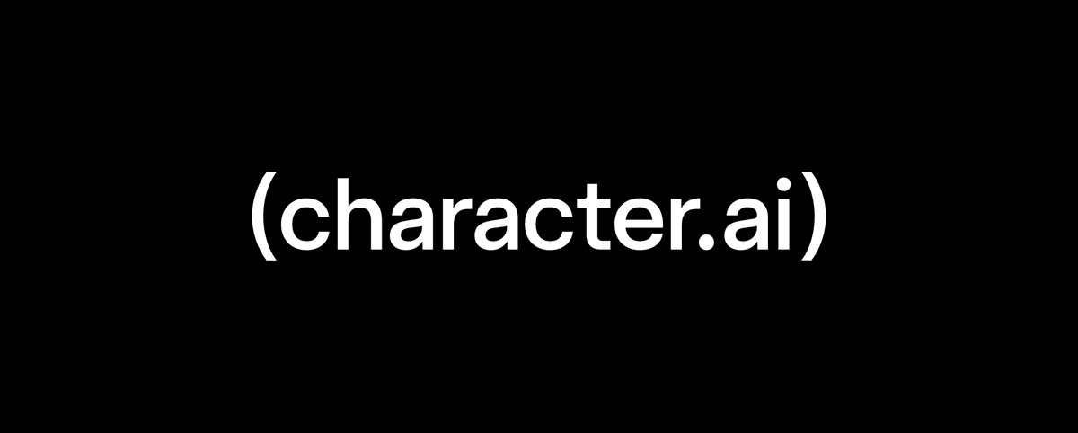 Character.AI Banner