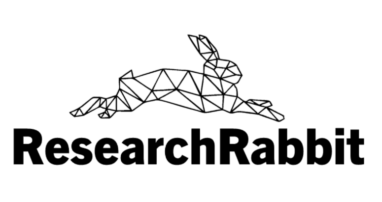 Research Rabbit Banner