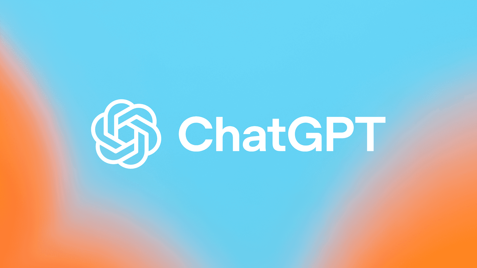 ChatGPT Banner