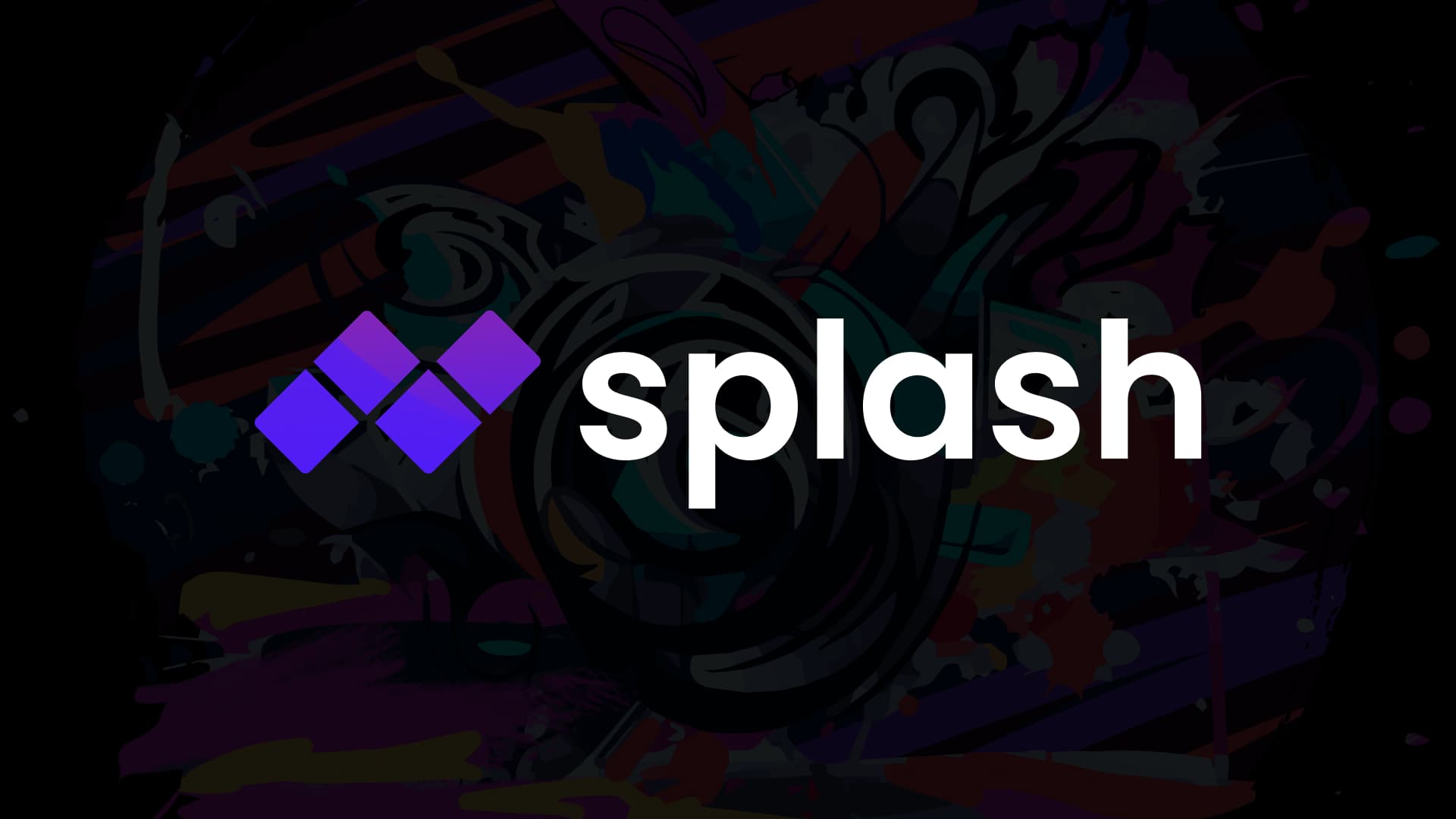 Splash Pro Banner