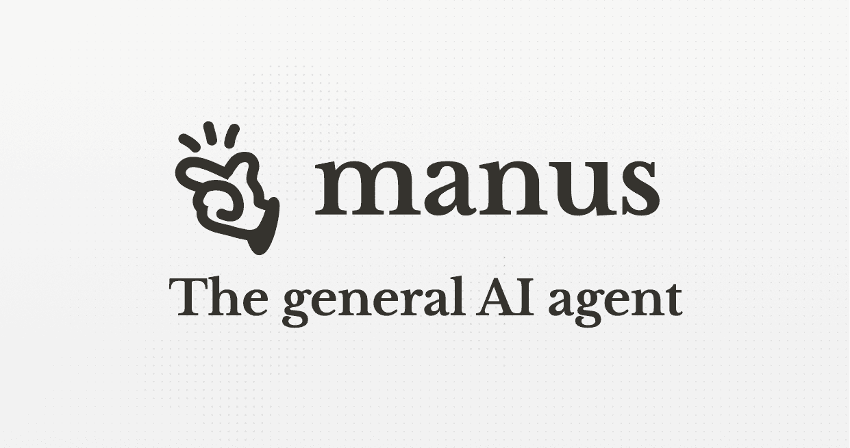 Manus Banner