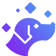 Ludo AI Logo