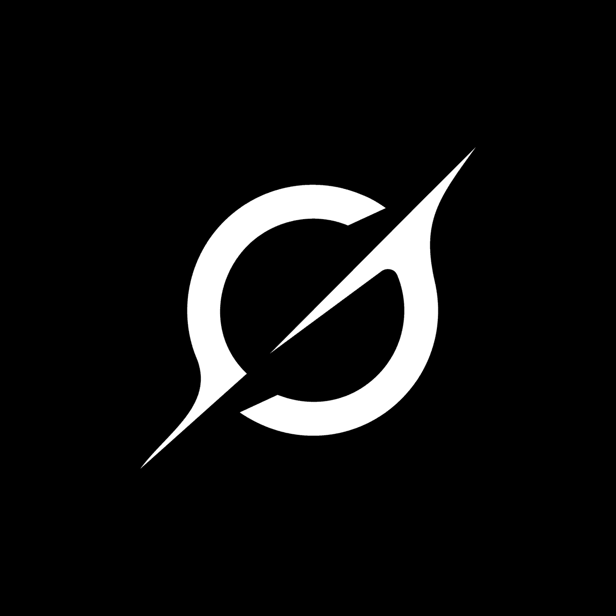 Grok Logo