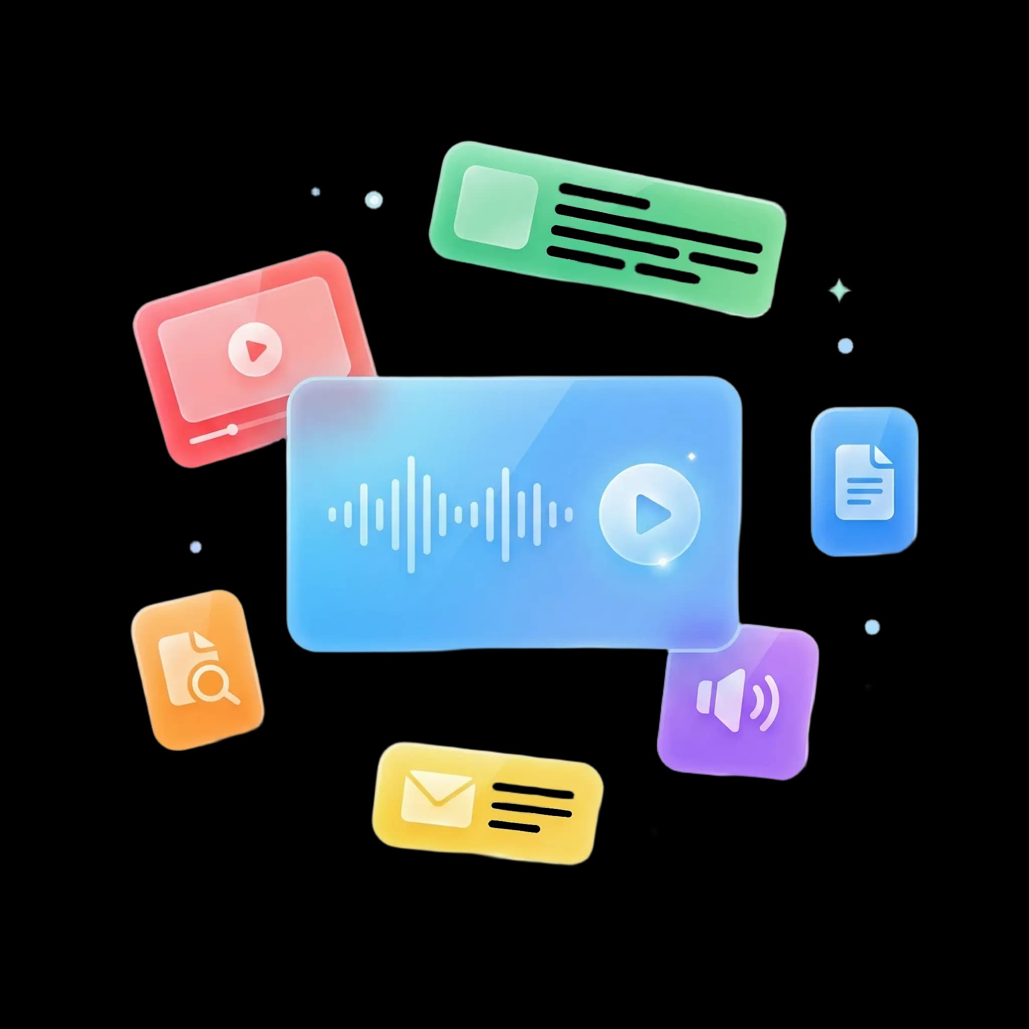 SparkPod.ai Banner