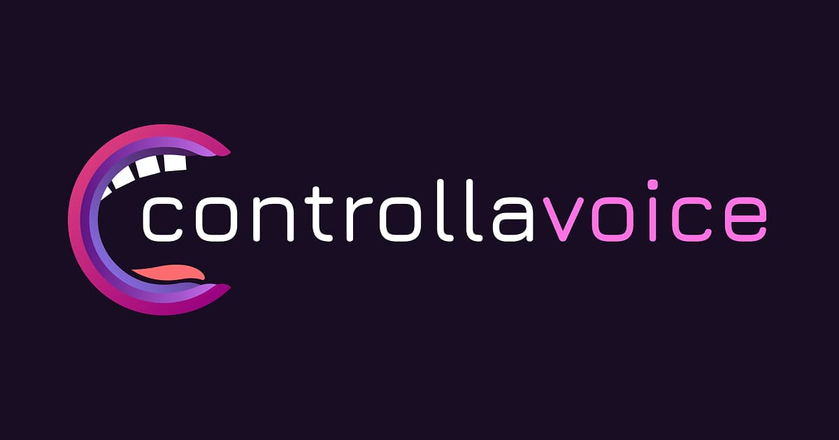 Controlla Voice Banner