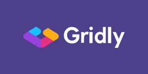 Gridly Banner
