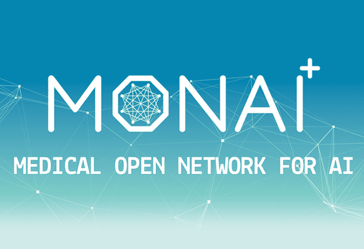 MONAI Banner