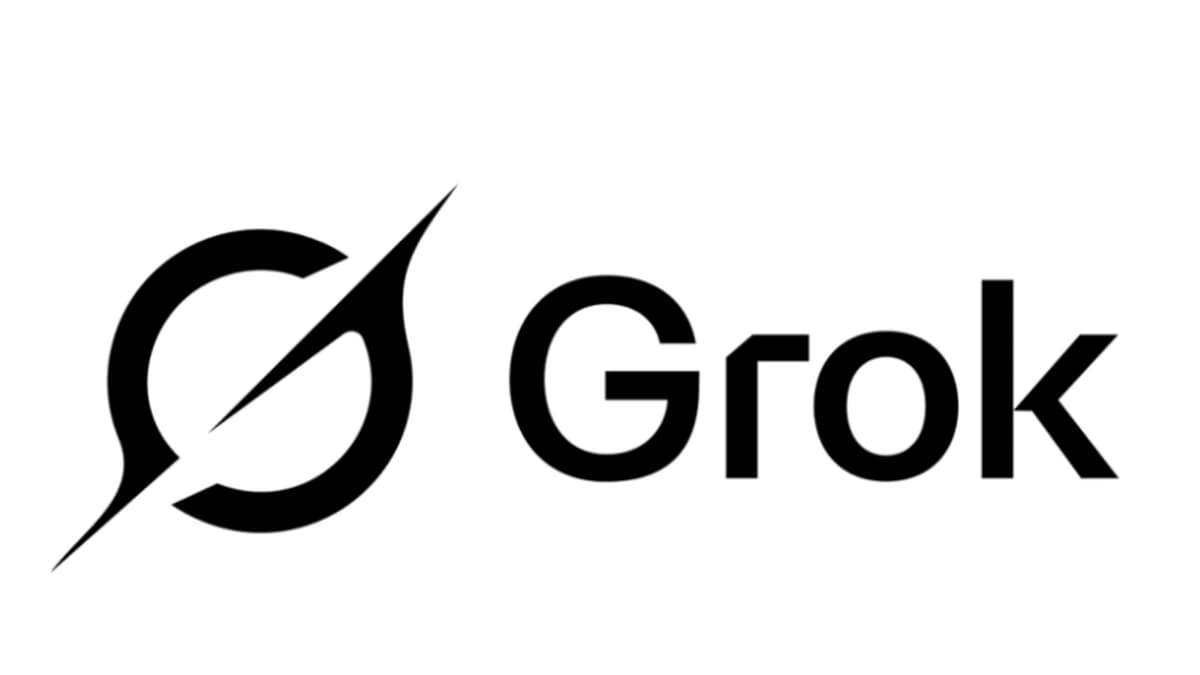 Grok Banner