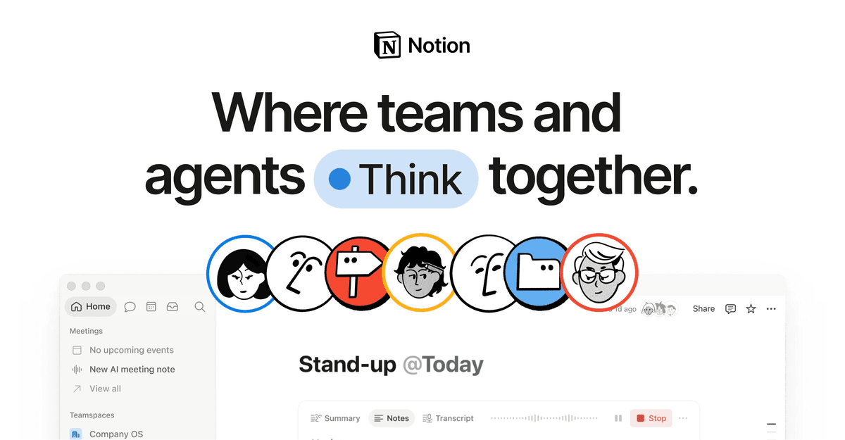 Notion AI Banner