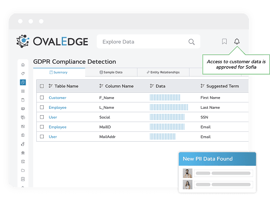 OvalEdge Banner