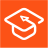 Scribbr AI Checker Logo