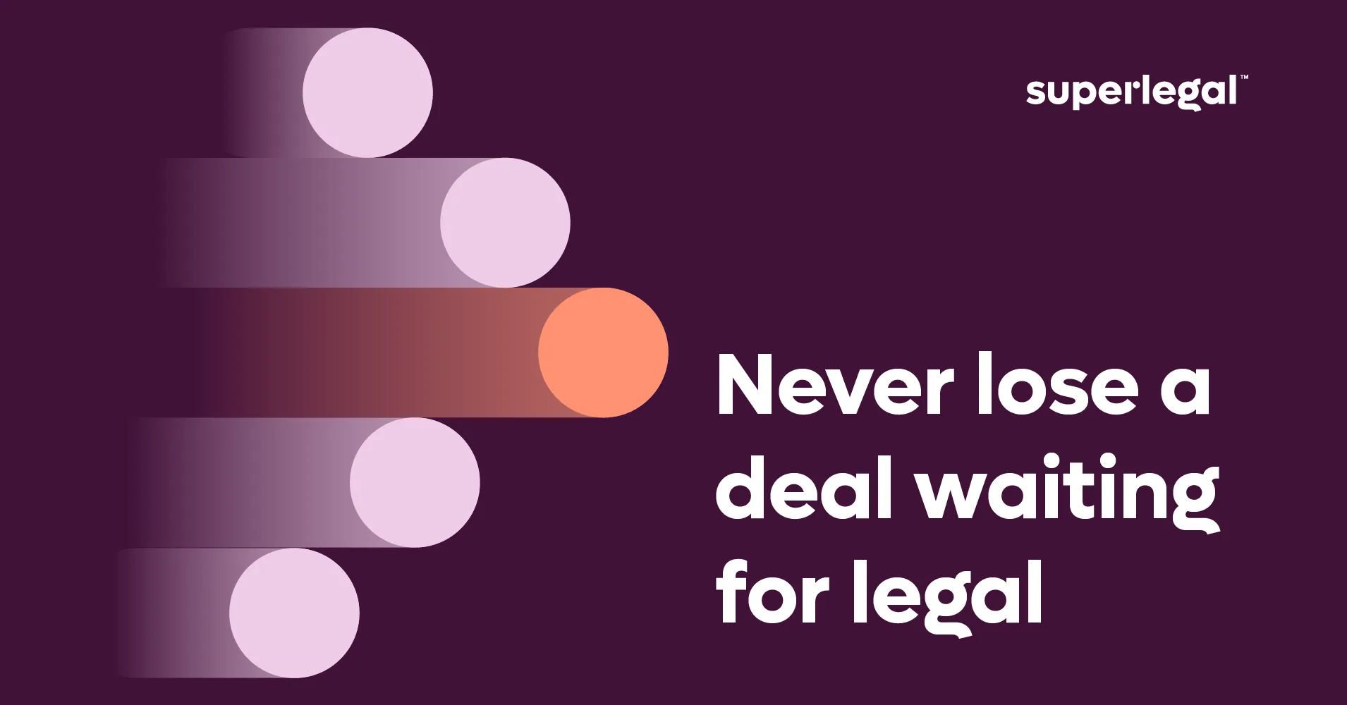 Superlegal Banner