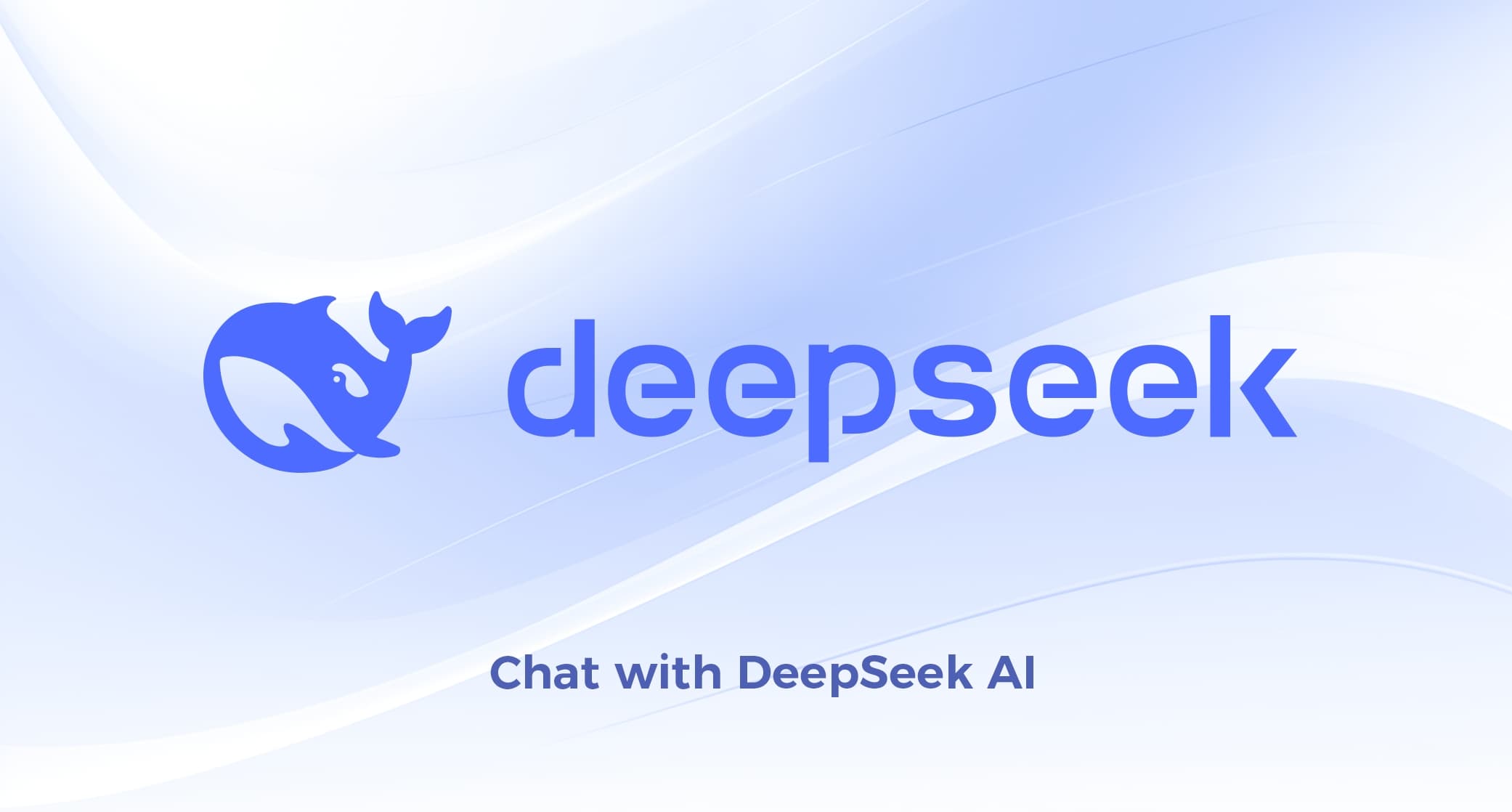 DeepSeek Banner